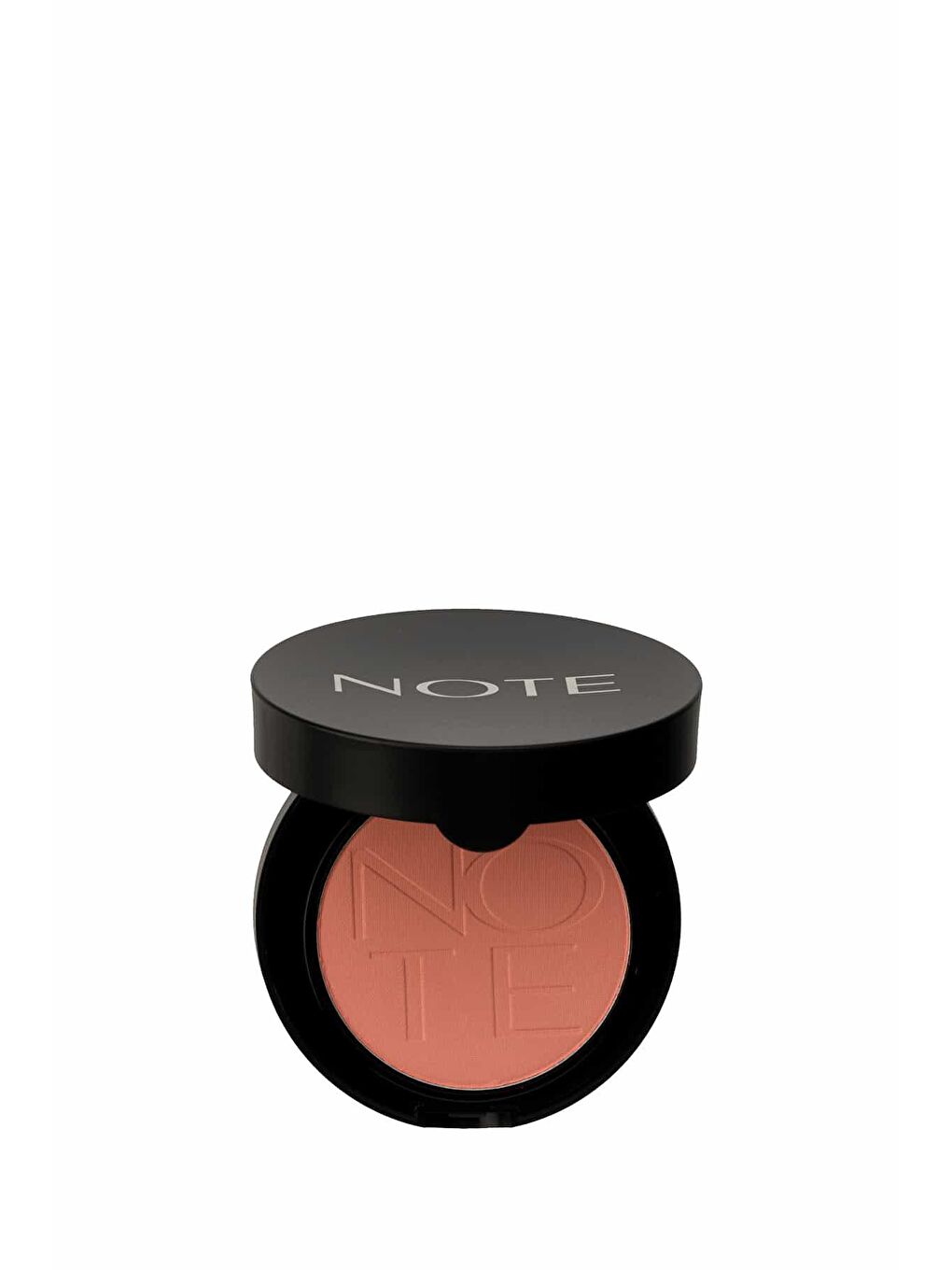 Note Cosmetique Pembe Luminous Silk Compact Allık 02 Pink in Summer