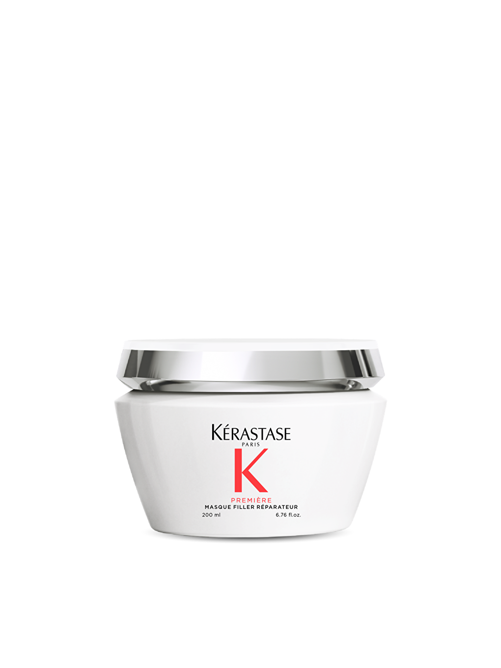 Kerastase Renksiz Premiere Masque Filler Reparateur Kırılma Karşıtı Onarım Sağlayan Saç Bakım Maskesi 200 ml