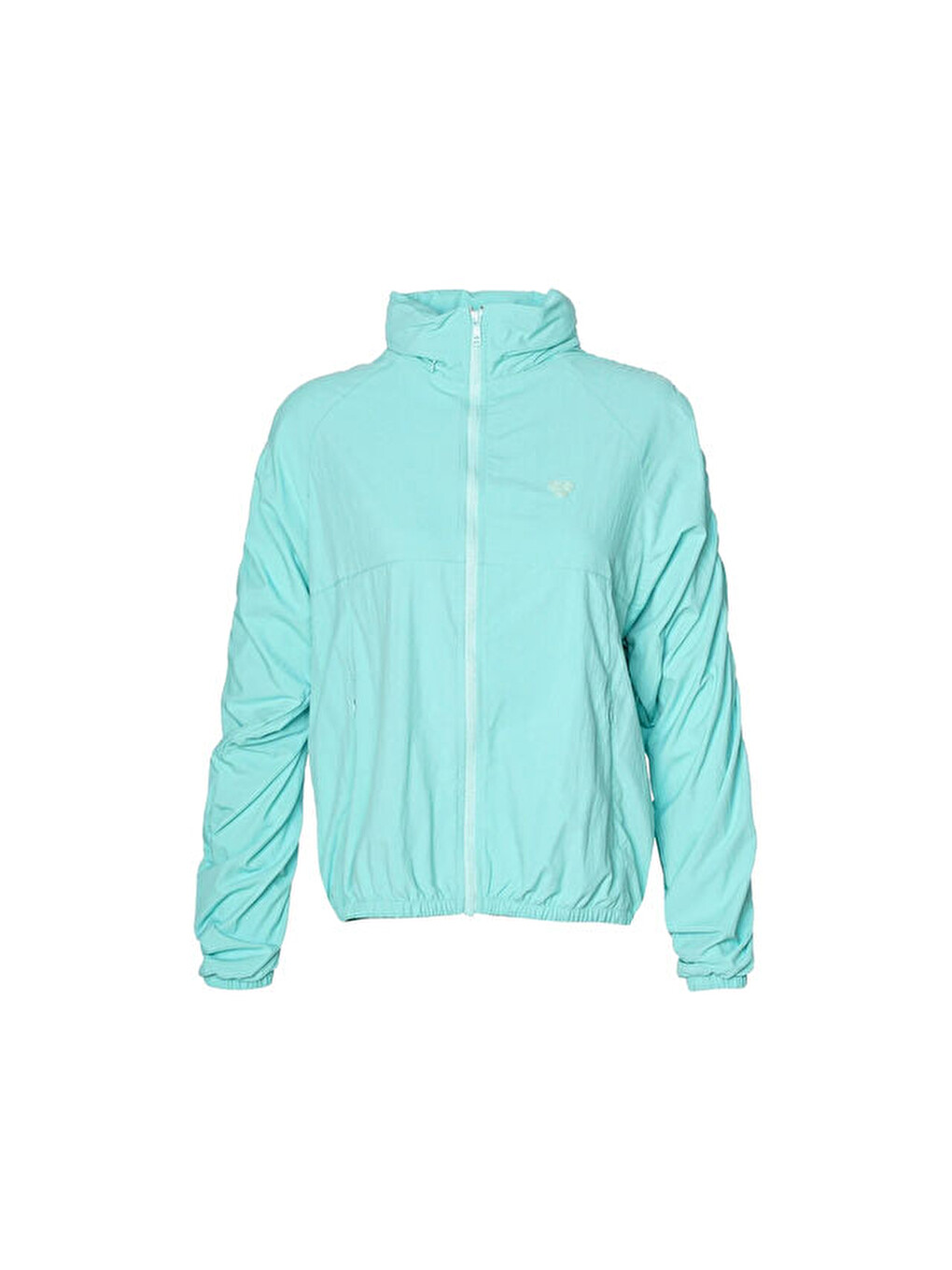 Berry Raincoat Kadın Günlük Yağmurluk 940265-9951 Mavi-5
