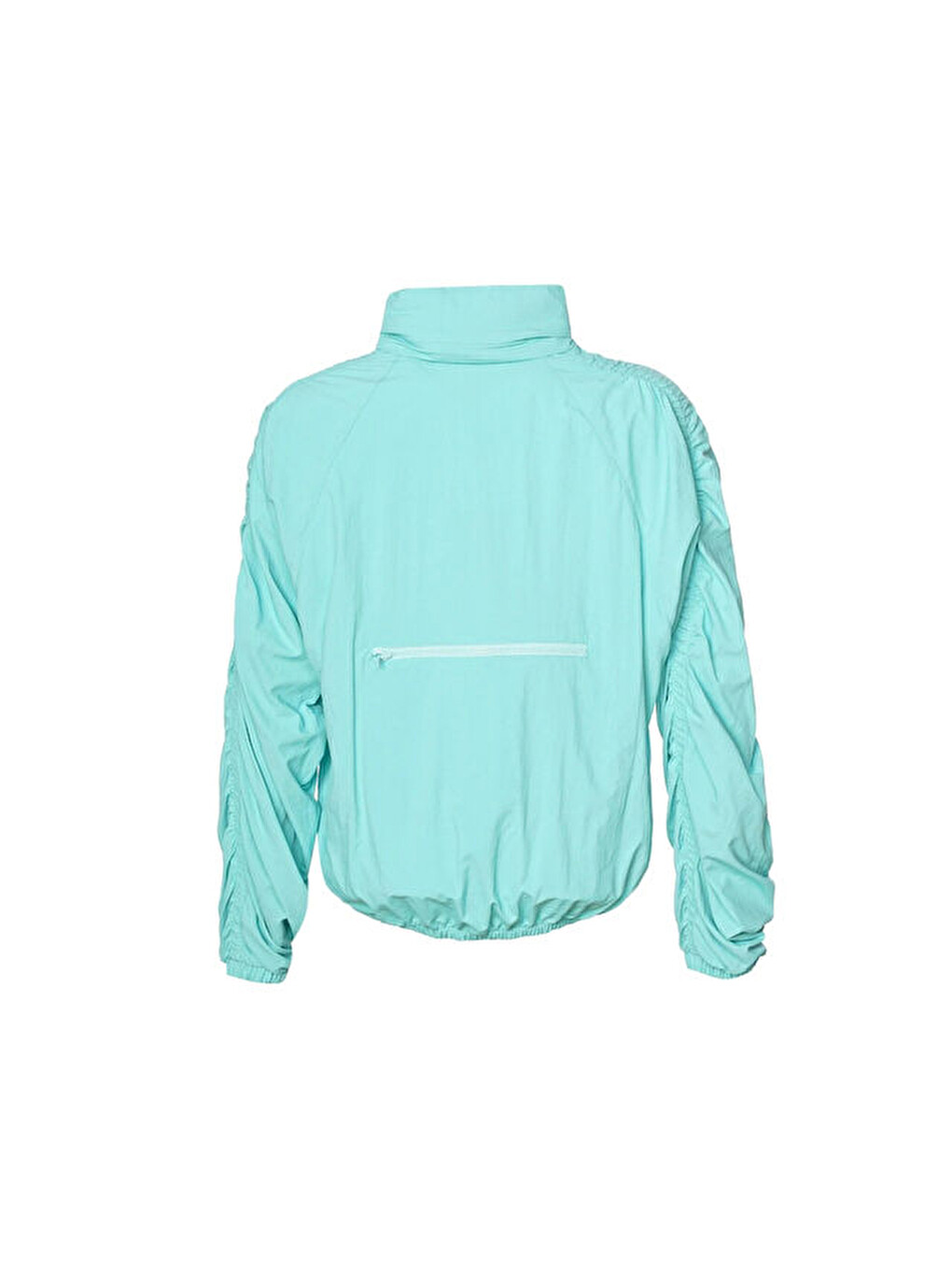 Berry Raincoat Kadın Günlük Yağmurluk 940265-9951 Mavi-6