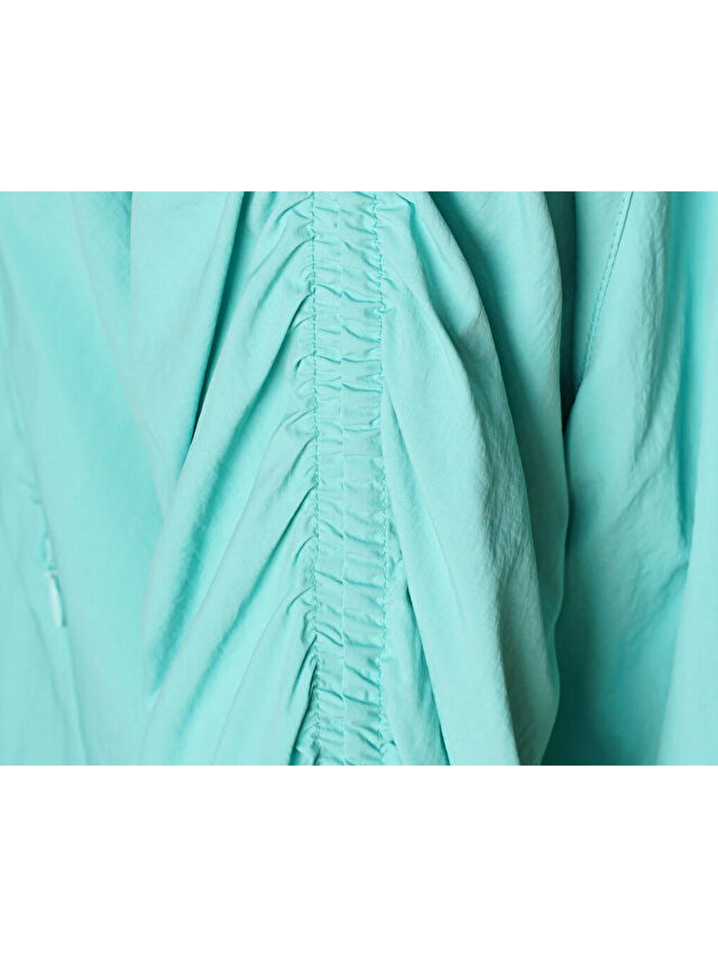 Berry Raincoat Kadın Günlük Yağmurluk 940265-9951 Mavi-7
