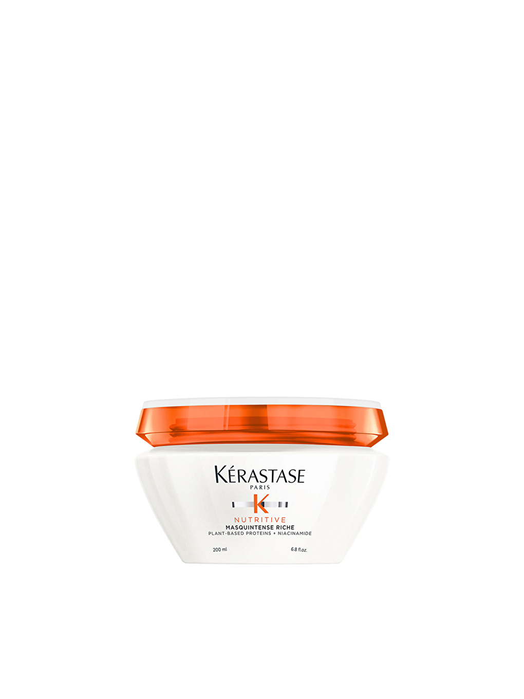 Kerastase Renksiz Nutritive Masquintense Riche Derin Besleme Sağlayan Yoğun Saç Maskesi 200 ml