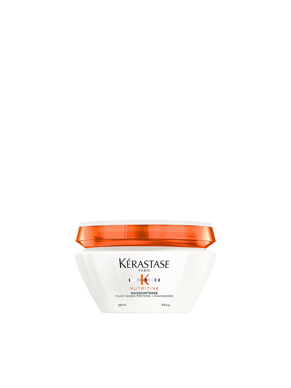 Kerastase Renksiz Nutritive Masquintense Derin Besleme Sağlayan Saç Maskesi 200 ml