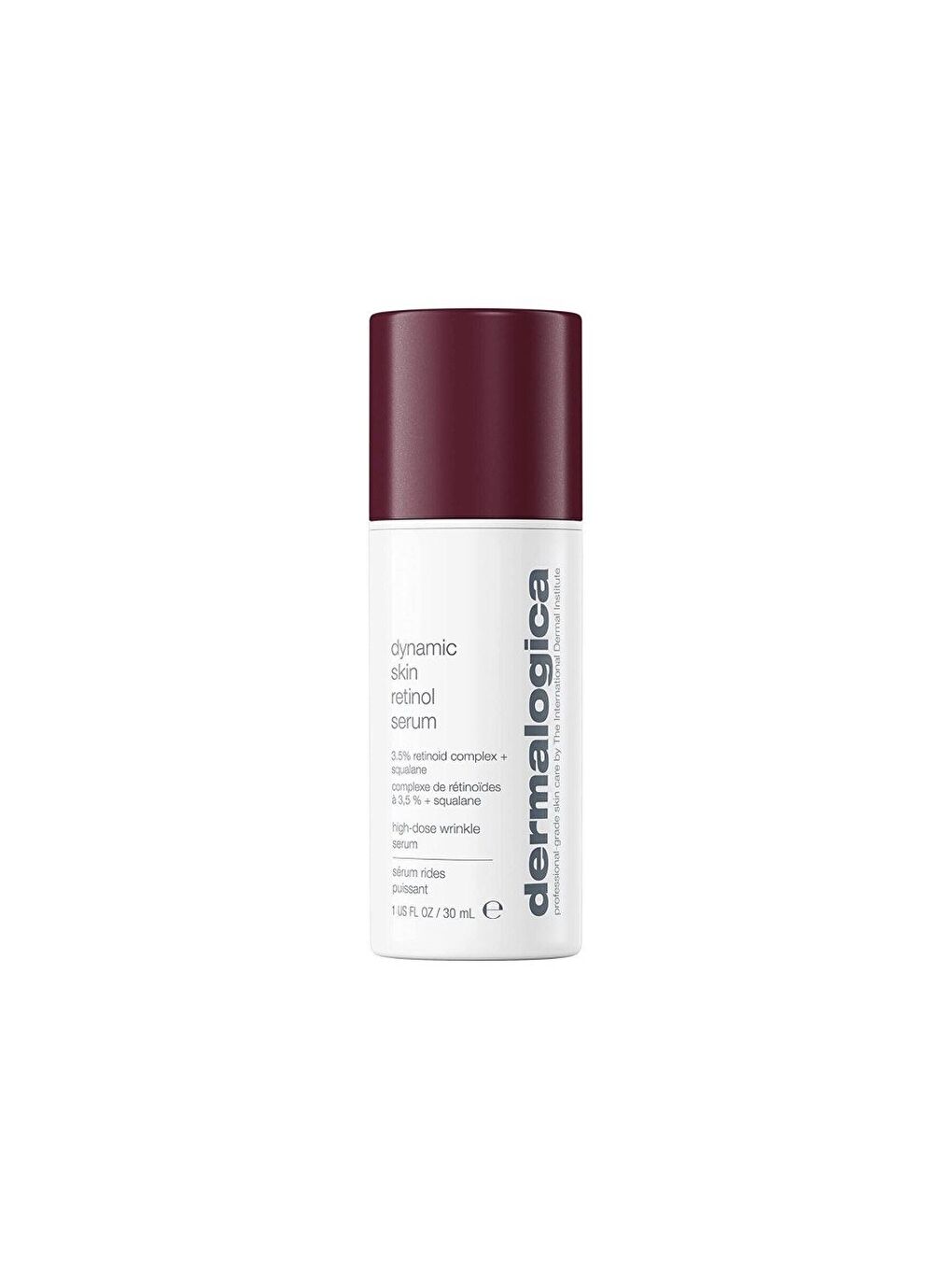 Dynamic Skin Retinol Serum 30ml