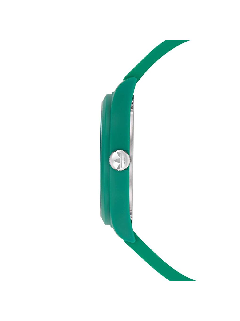 Yeşil ADAOSY25519 Kol Saati-1