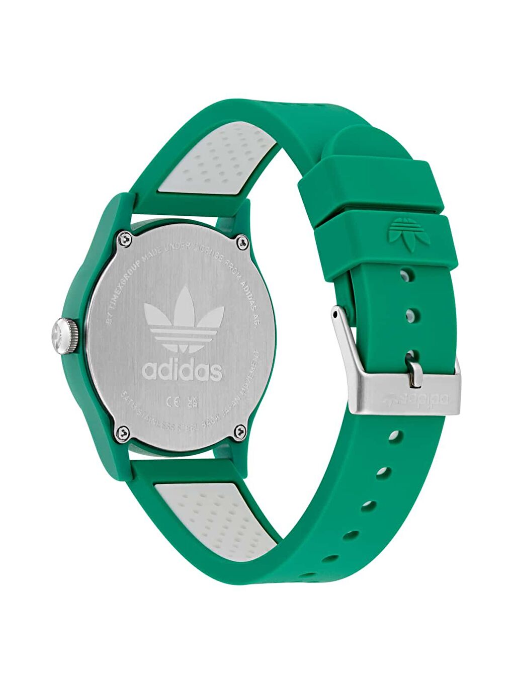 Yeşil ADAOSY25519 Kol Saati-2