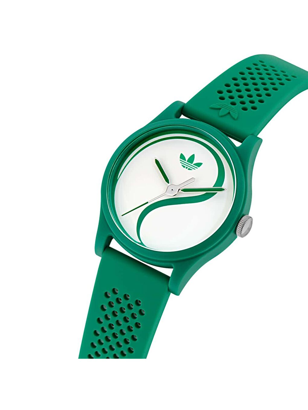 Yeşil ADAOSY25519 Kol Saati-3
