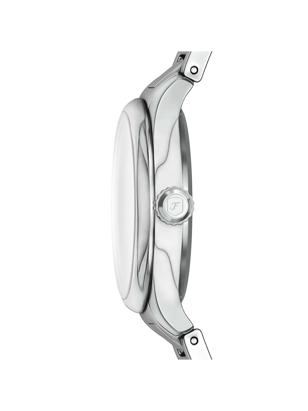 Gri FES5419 Kadın Kol Saati-1