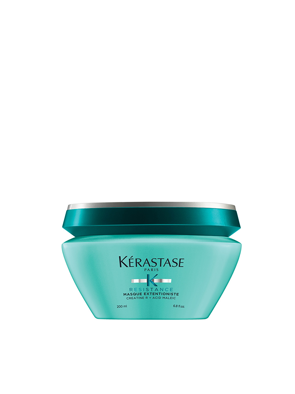 Kerastase Renksiz Resistance Masque Extentioniste Sağlıklı Görünümlü Uzun Saçlar İçin Saç Maskesi 200ml