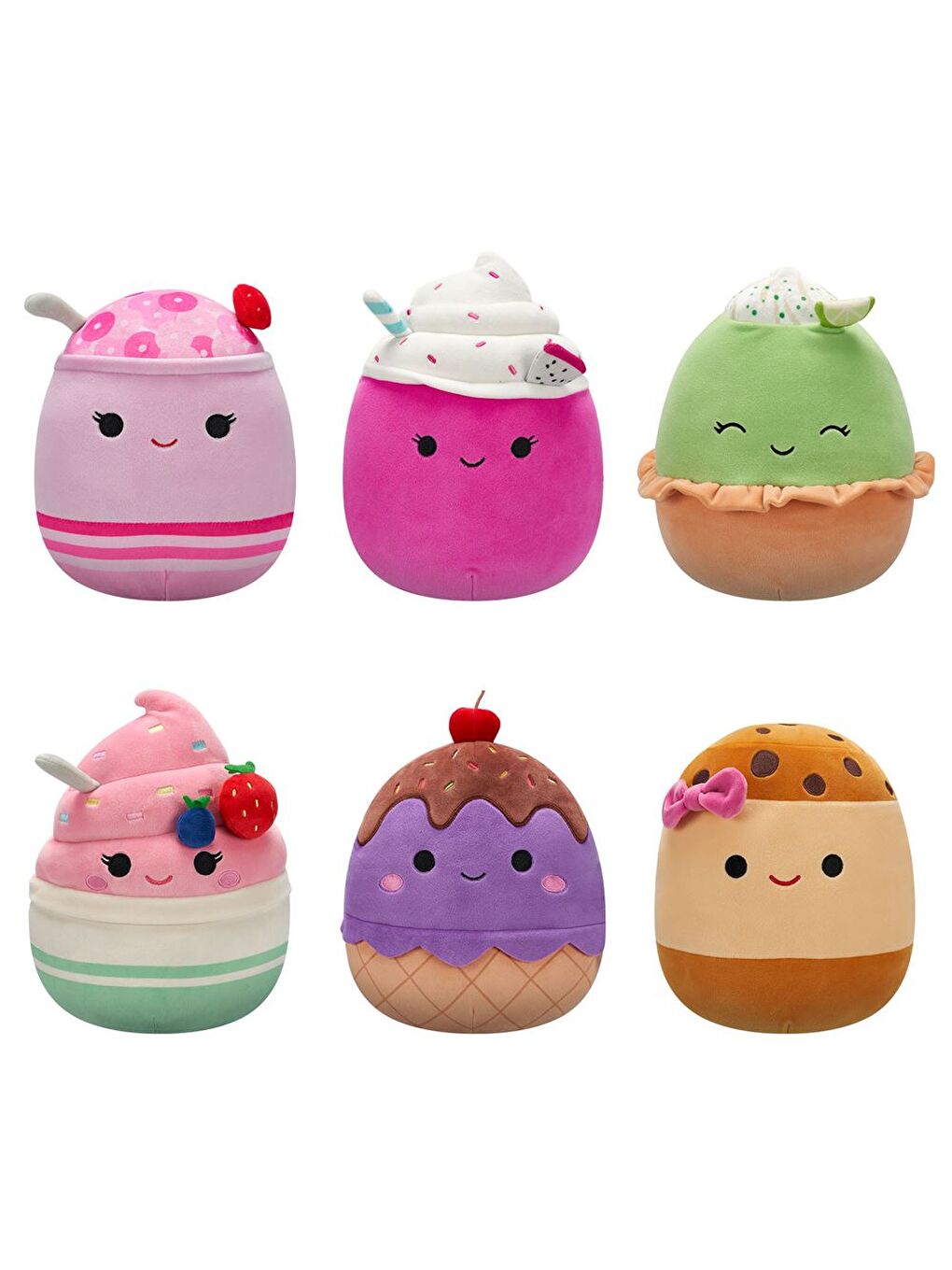 Mystery Squad Sürpriz Paket 20cm CR07274-1