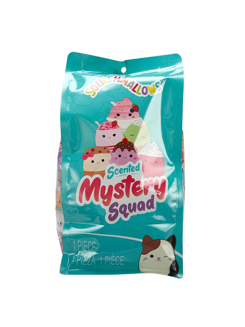 Mystery Squad Sürpriz Paket 20cm CR07274-2