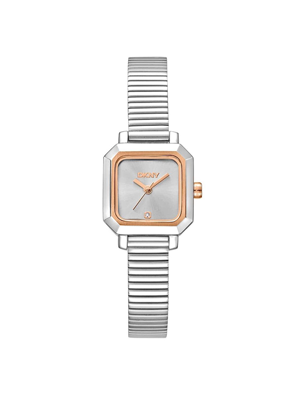 Gri DK1L123M0075 Kadın Kol Saati