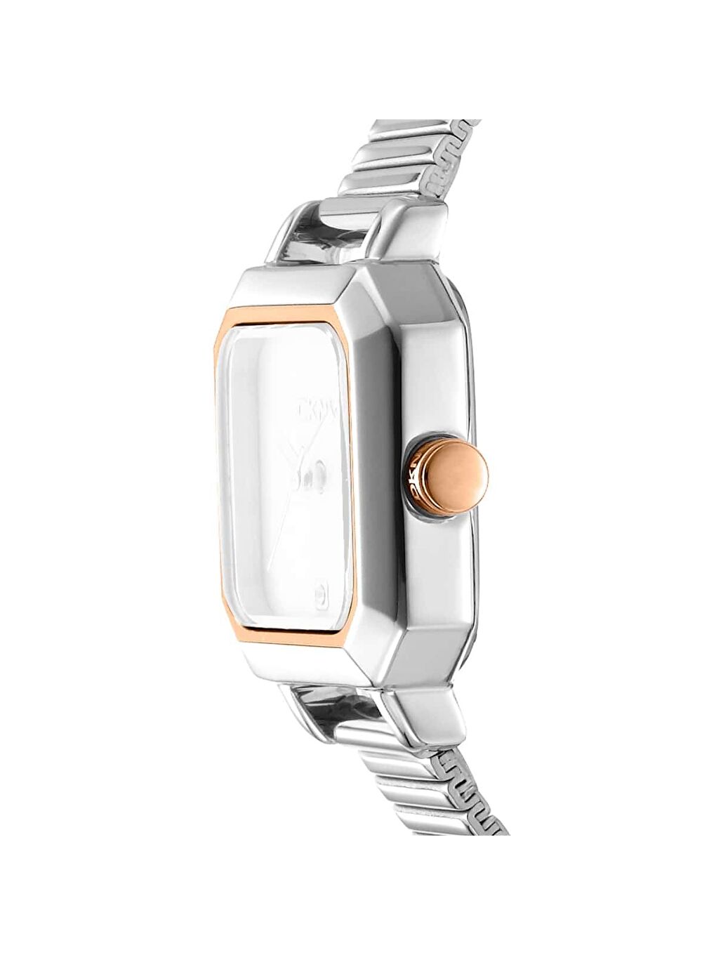 Gri DK1L123M0075 Kadın Kol Saati-1