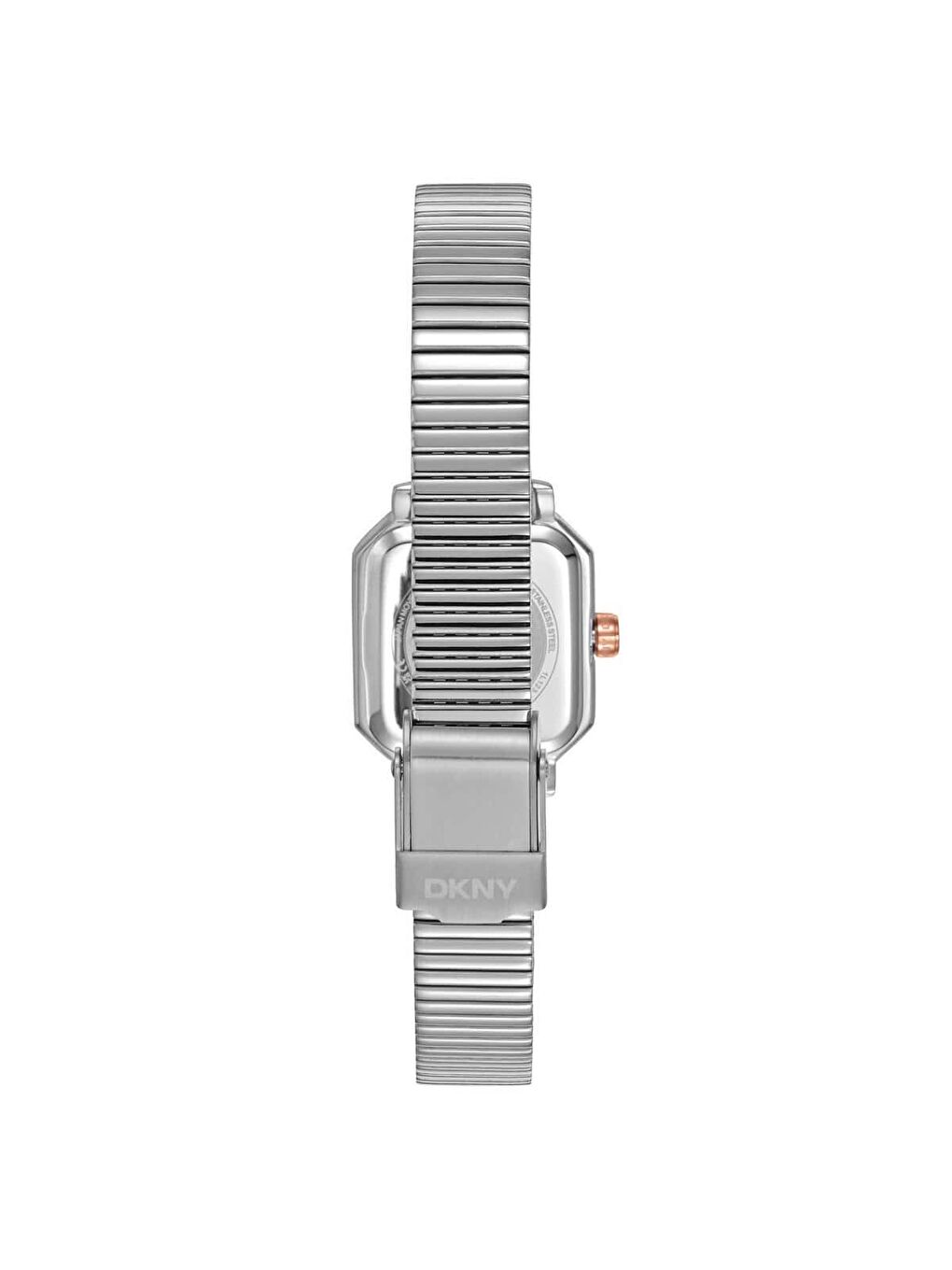 Gri DK1L123M0075 Kadın Kol Saati-2