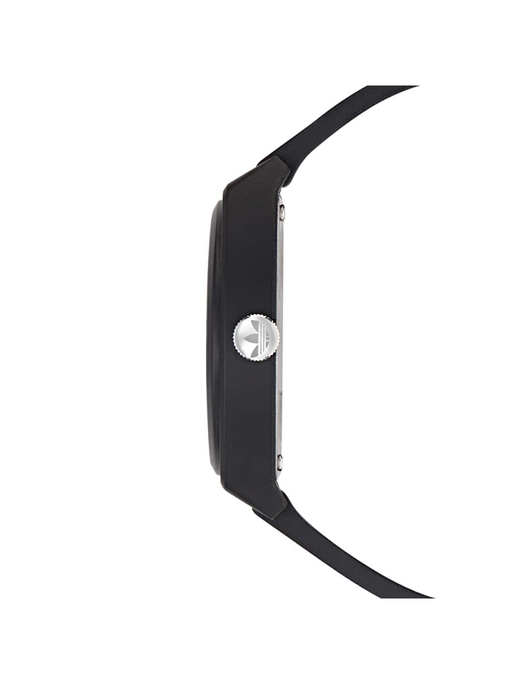 Siyah ADAOST25547 Kol Saati-1