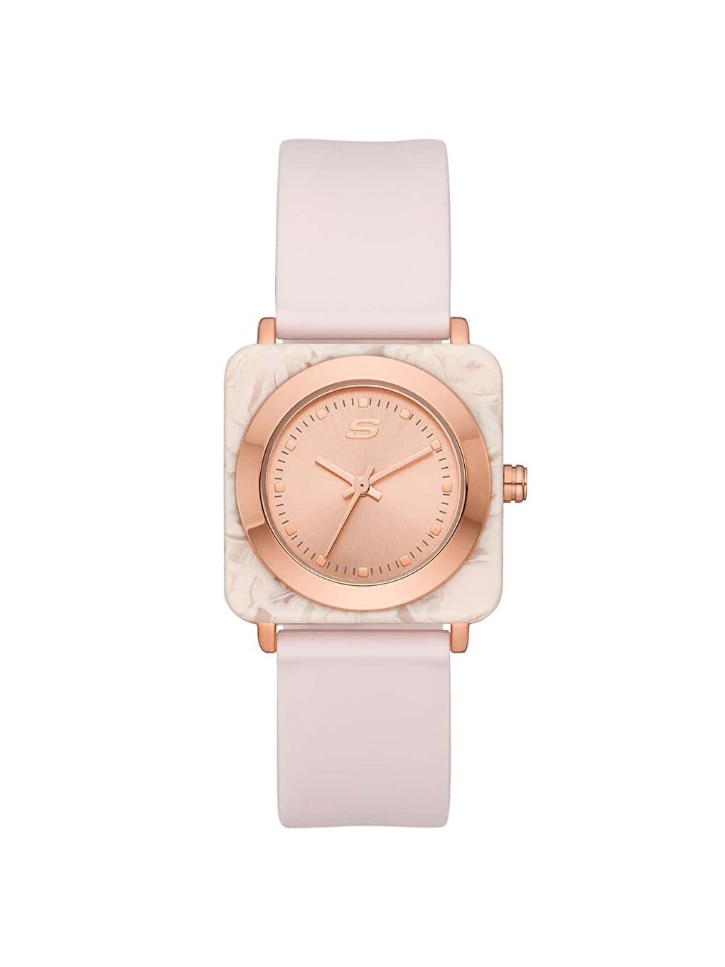 Pembe SR6209 Kadın Kol Saati