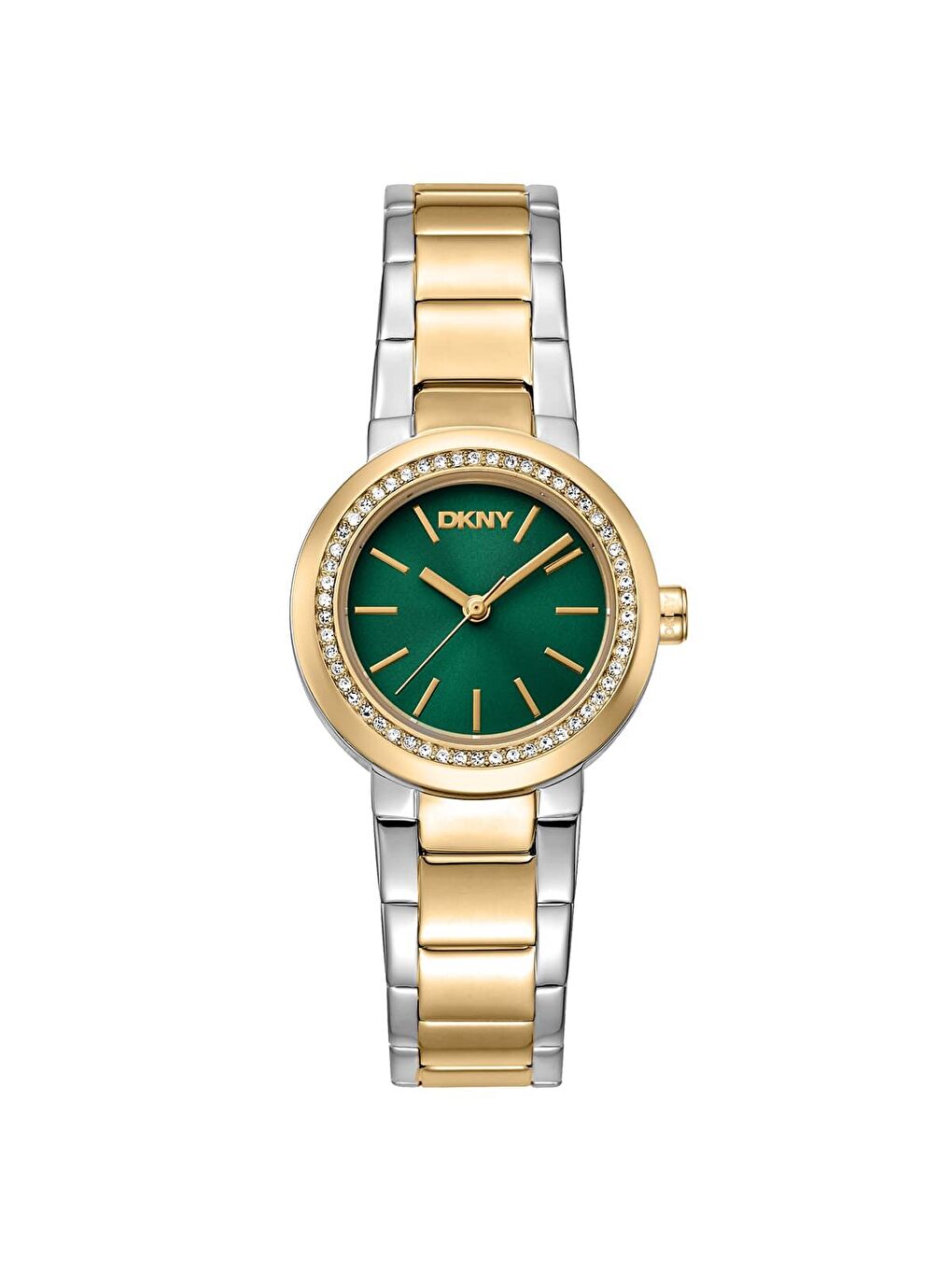 Sarı DK1L024M0165 Kadın Kol Saati