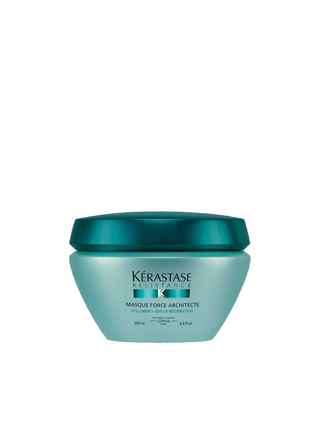 Kerastase Renksiz Resistance Force Architecte Yıpranmış Saçlar İçin Maske (1-2) 200ml