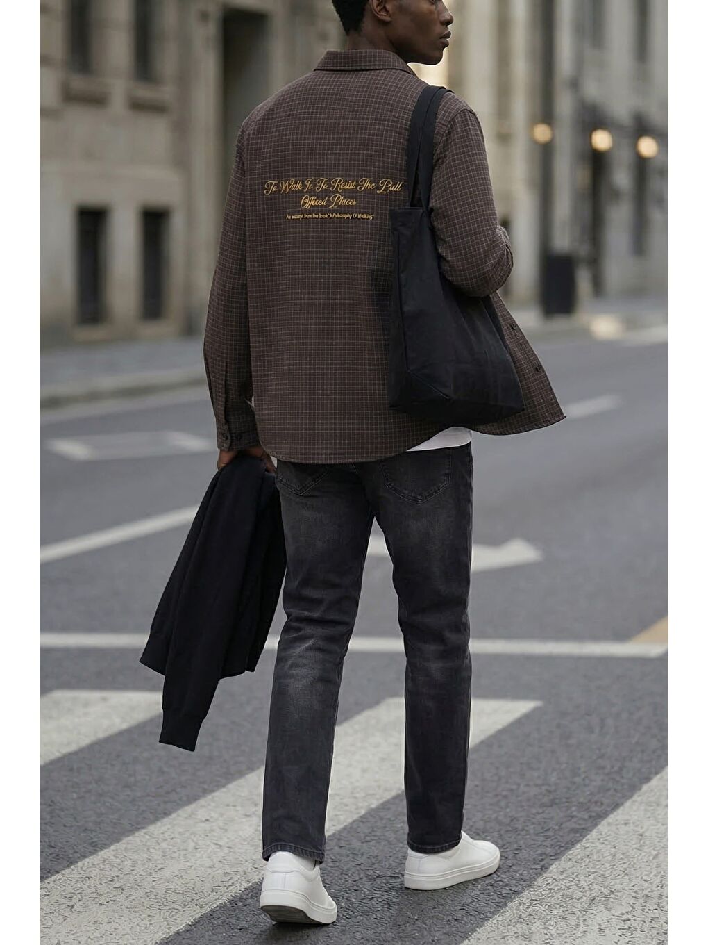 Erkek Regular Fit Basic Jean Pantolon Siyah-3