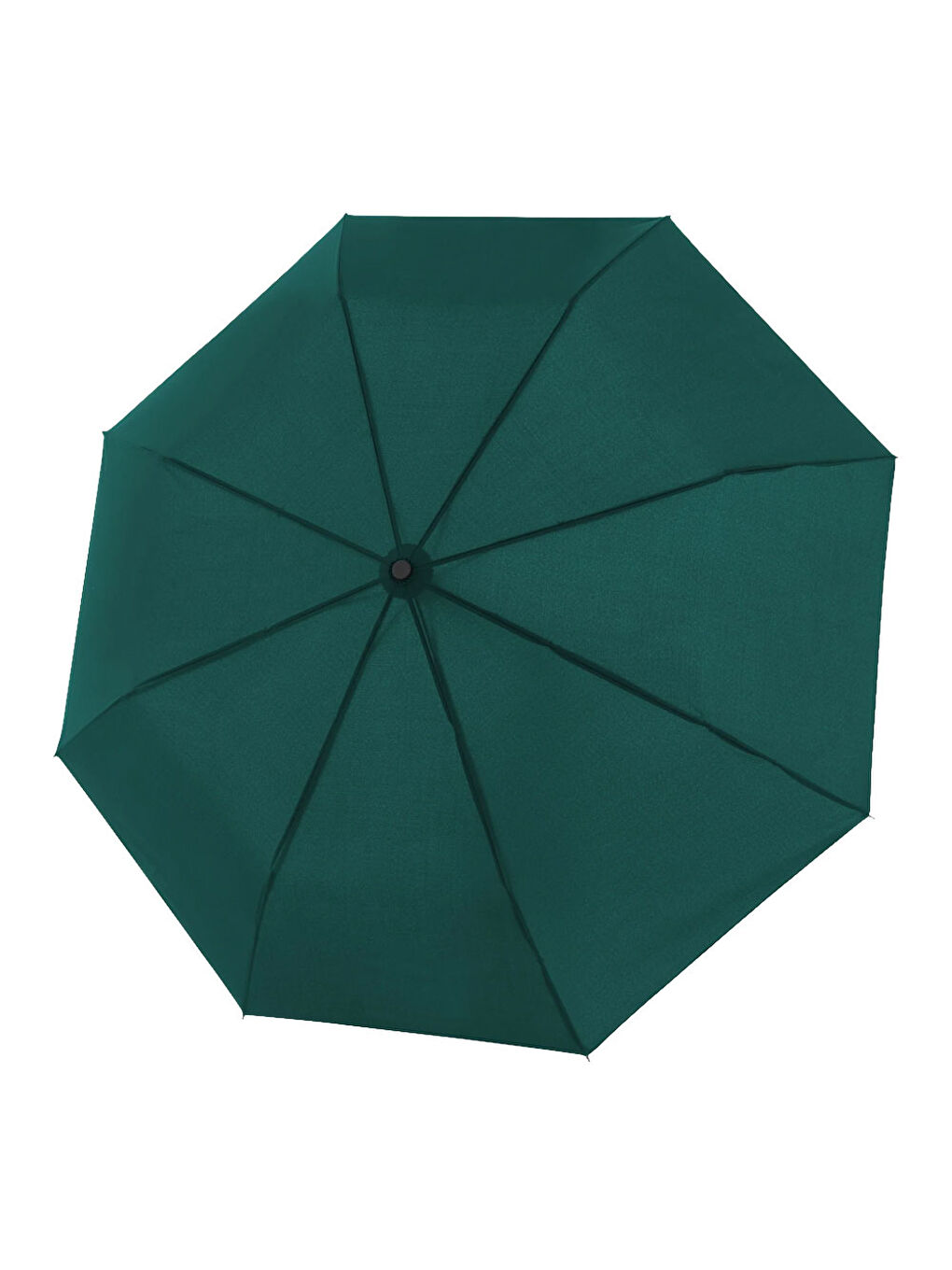 Renksiz Fiber Magic Superstrong Şemsiye Evergreen 744316301