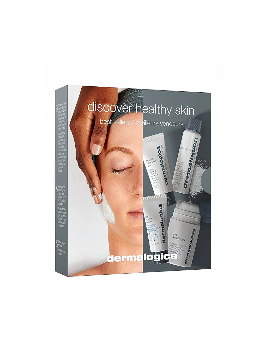 Discover Healthy Skin Kit