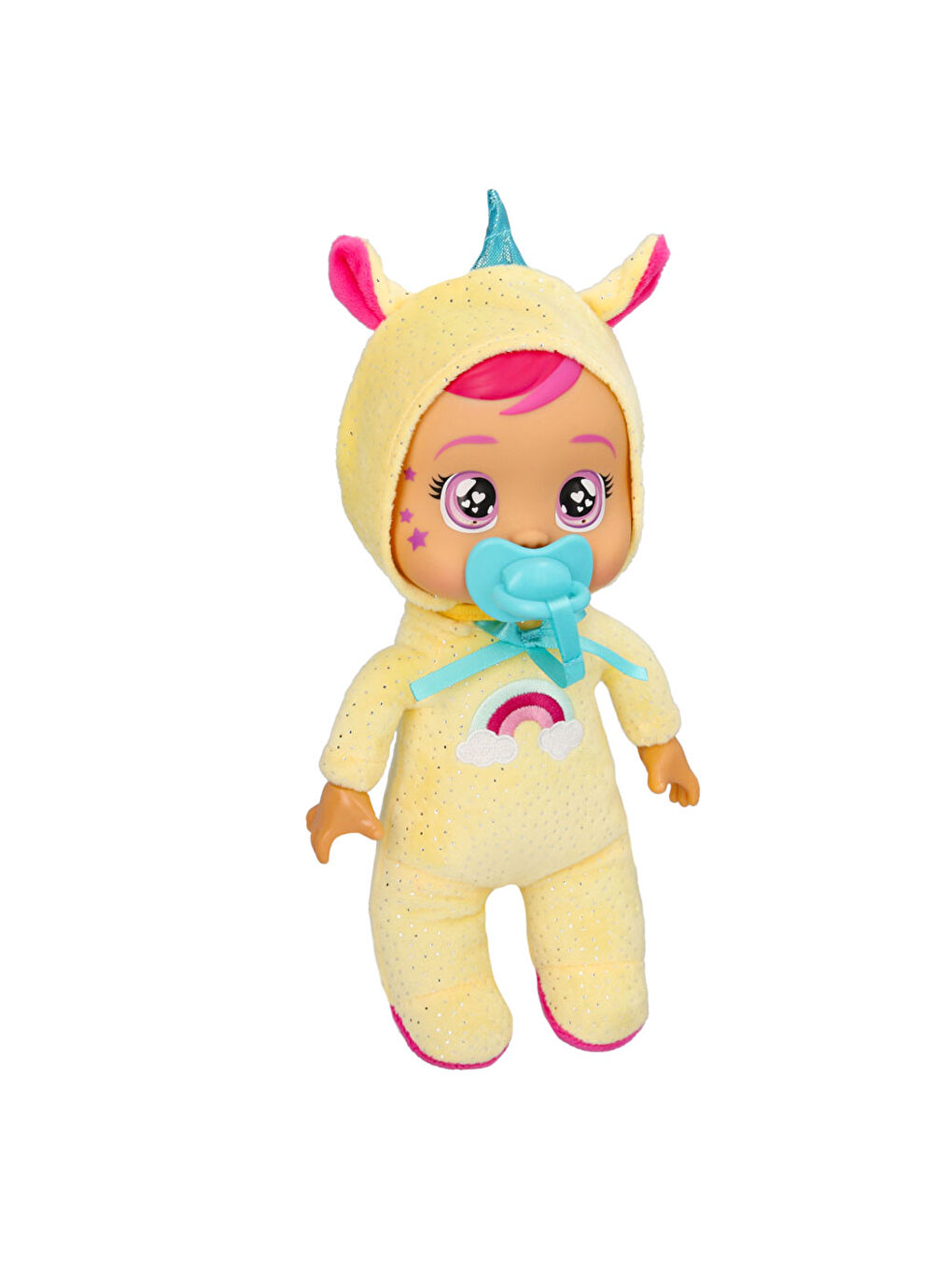 Ağlayan Yumuş Ashley CDU6-921597-1