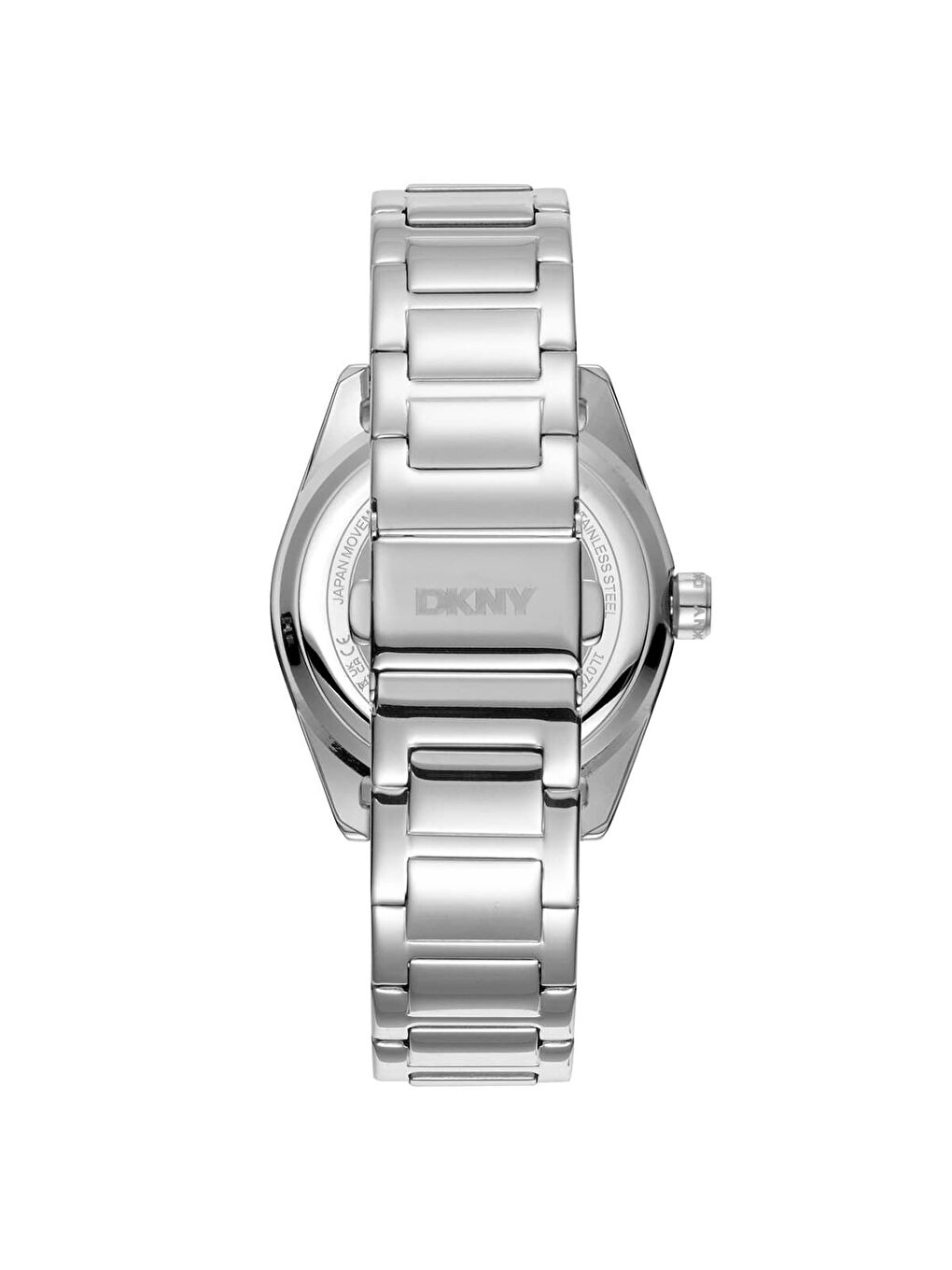 Gri DK1L078M0015 Kadın Kol Saati-2