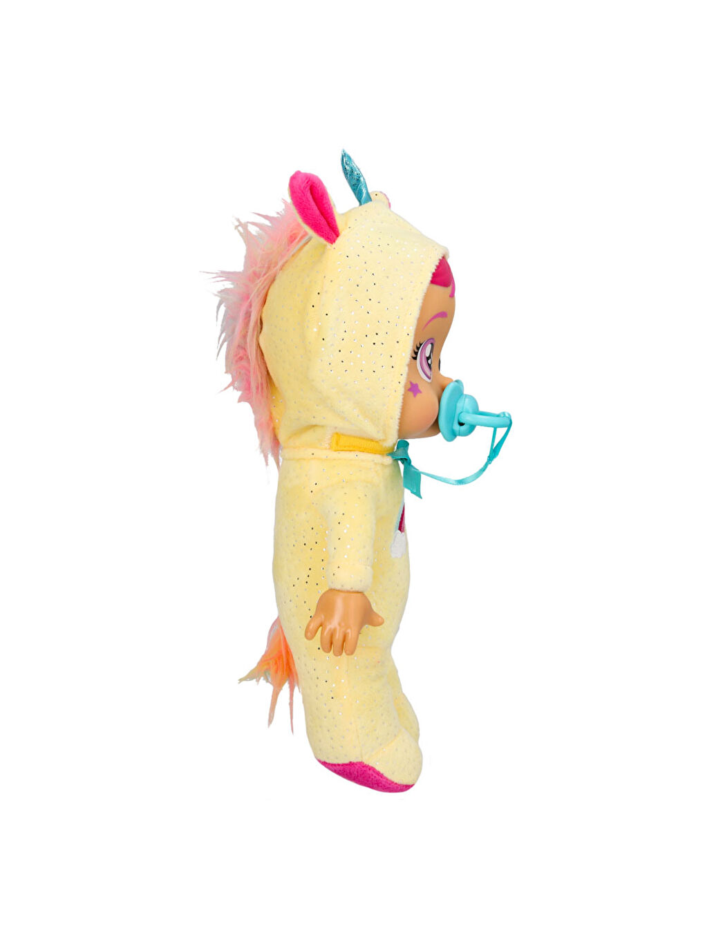 Ağlayan Yumuş Ashley CDU6-921597-2