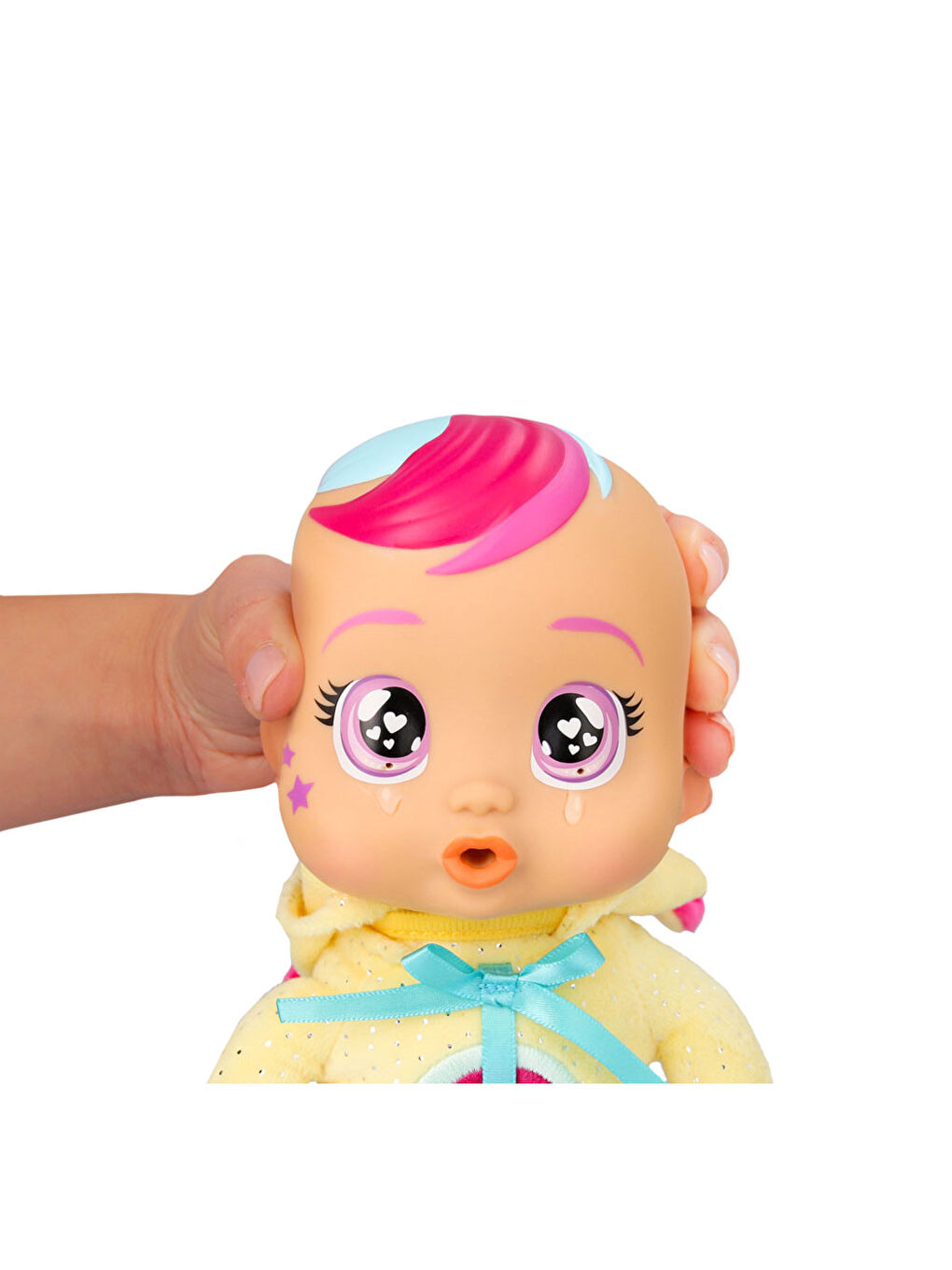 Ağlayan Yumuş Ashley CDU6-921597-4