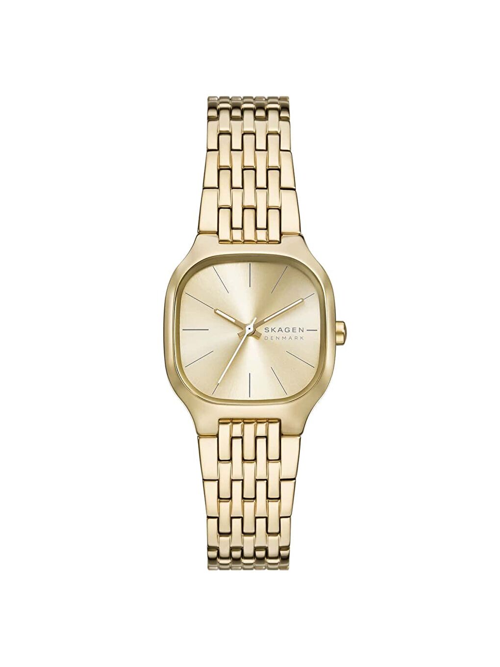 Sarı SKW3162 Kadın Kol Saati