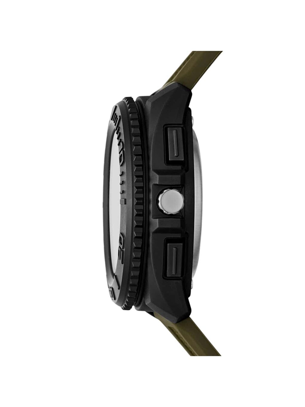 Yeşil SR5241 Erkek Kol Saati-1