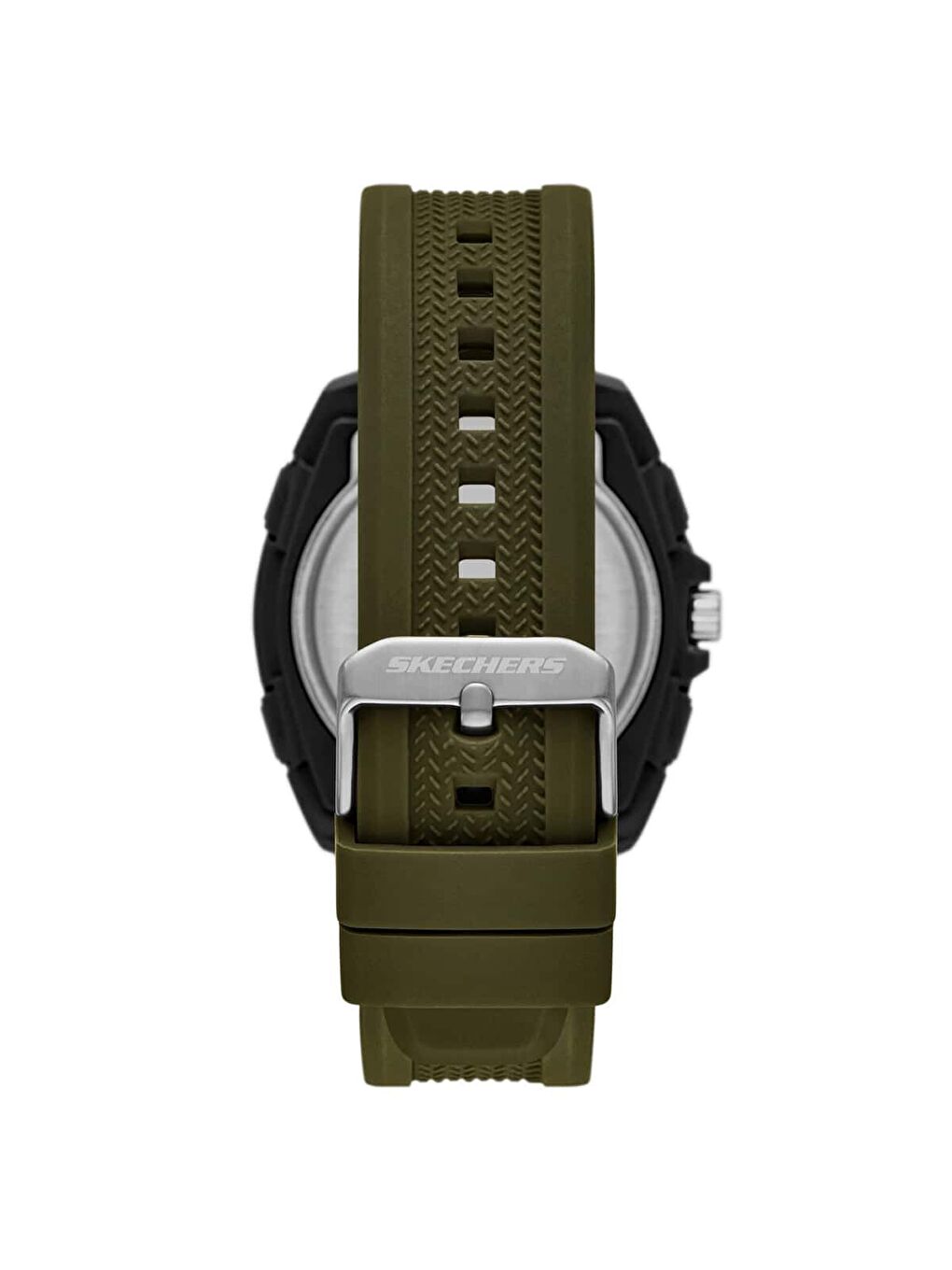 Yeşil SR5241 Erkek Kol Saati-2