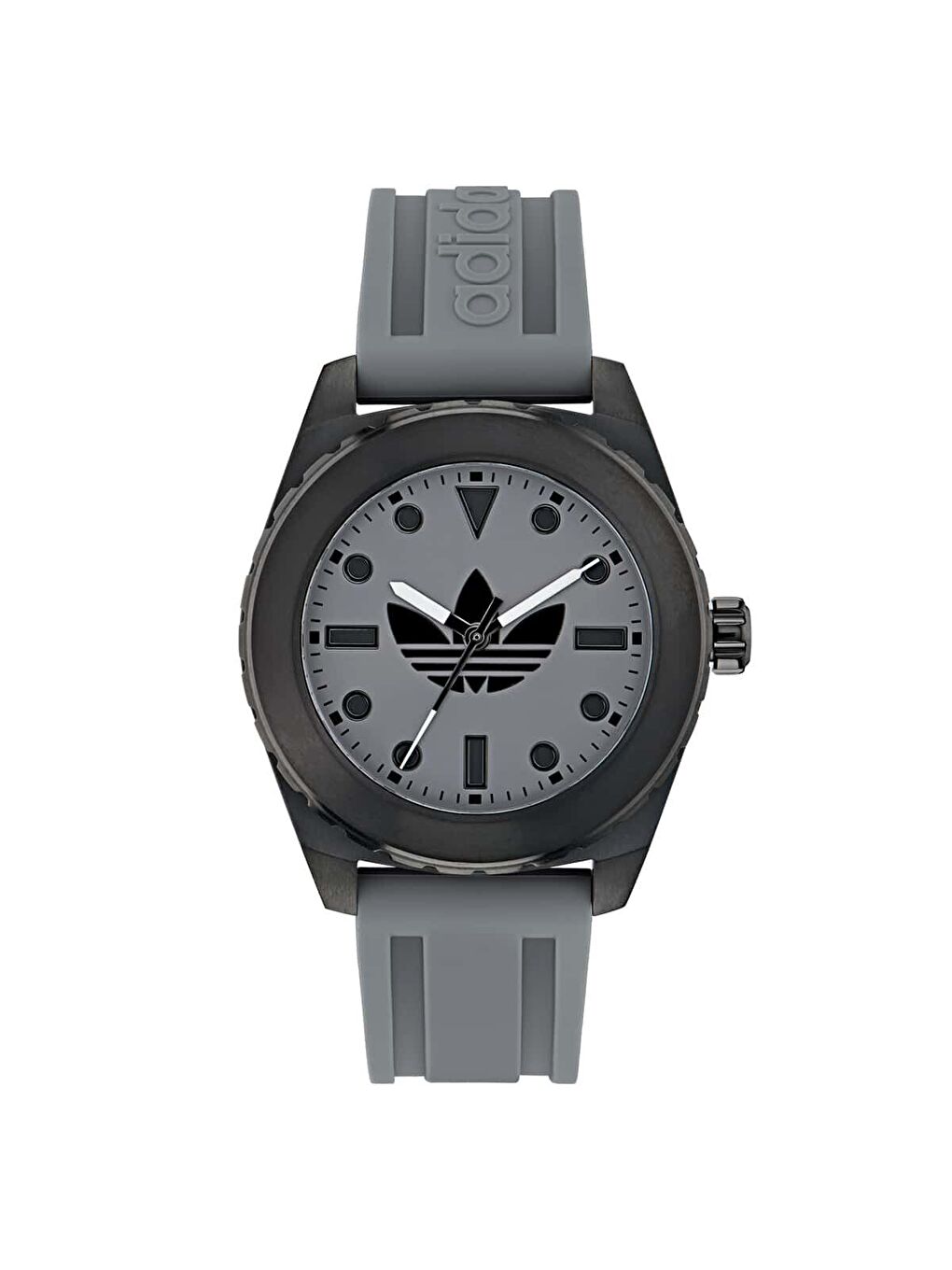 Gri ADAOSY25023 Kol Saati