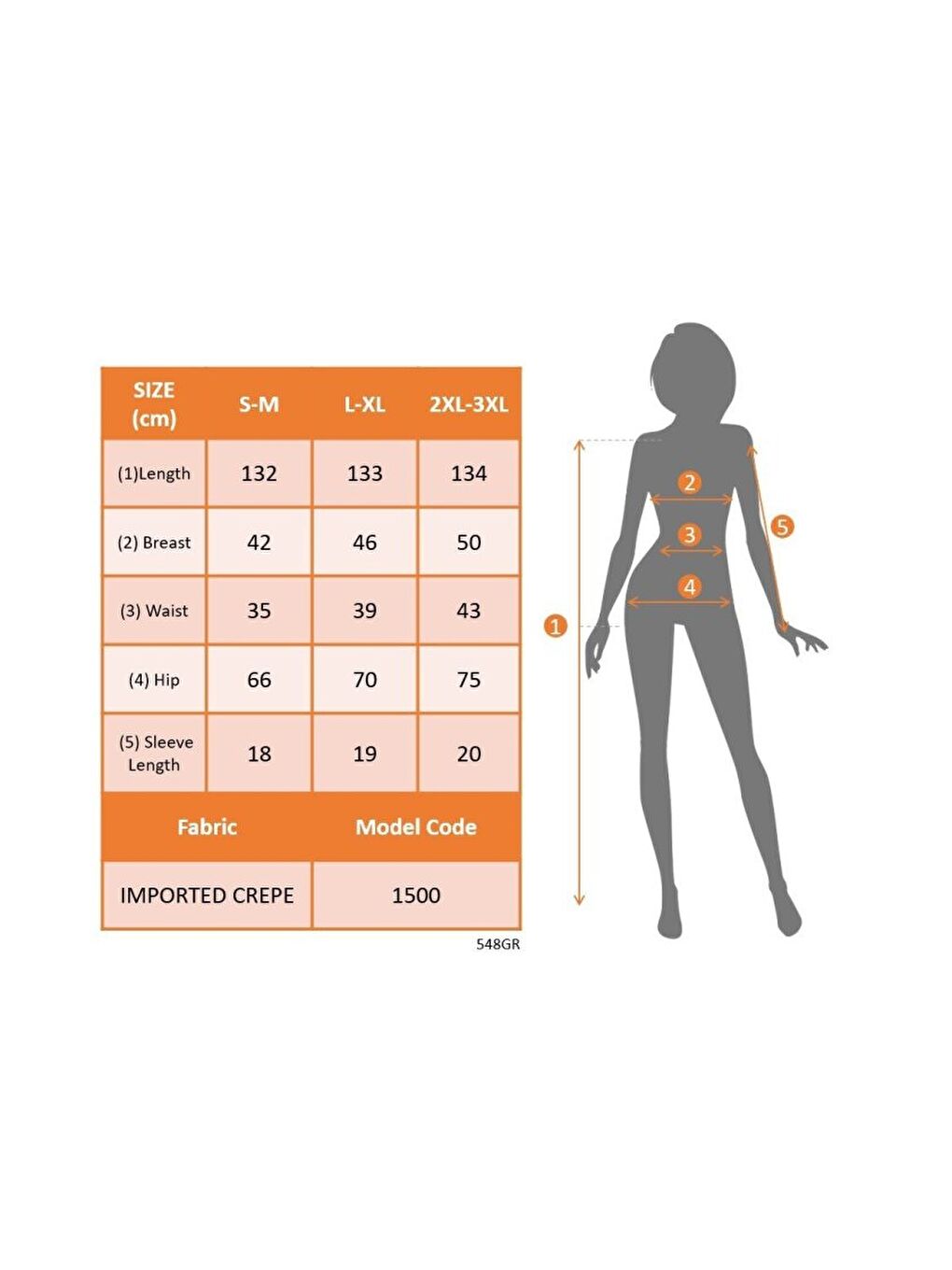 Kırmızı Kadın Kısa Kollu Kruvaze Yakalı ön Asimetrik Volanlı Uzun Ithal Krep Elbise-4