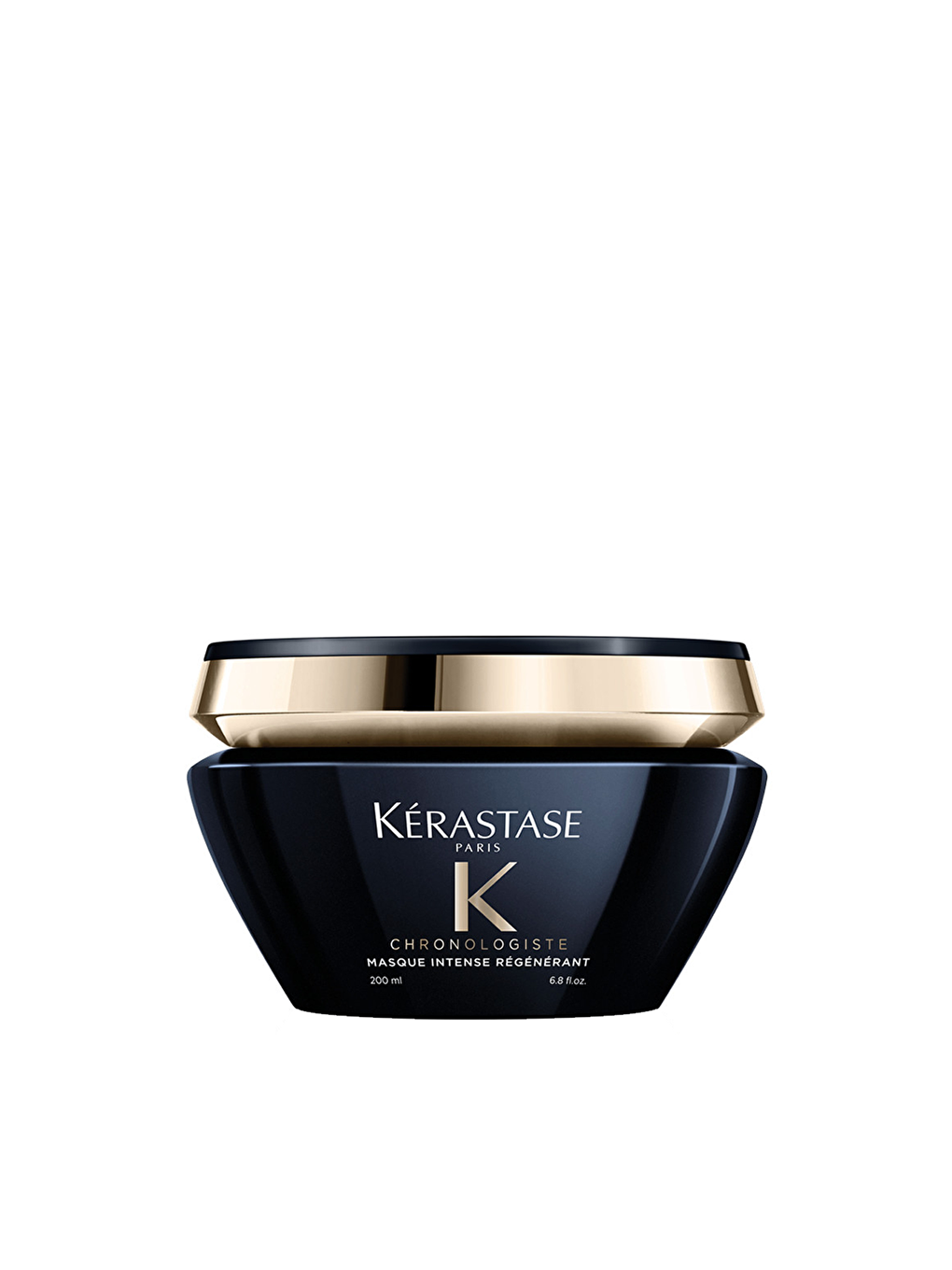 Kerastase Renksiz Chronologiste İntense Regenerant Maske 200ml