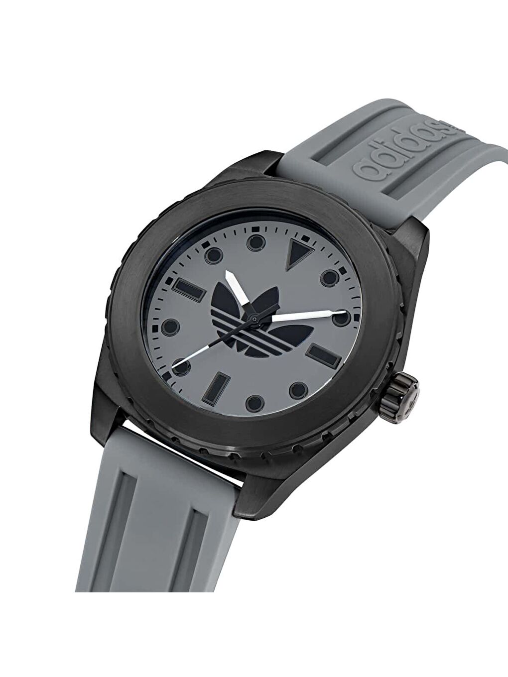 Gri ADAOSY25023 Kol Saati-3