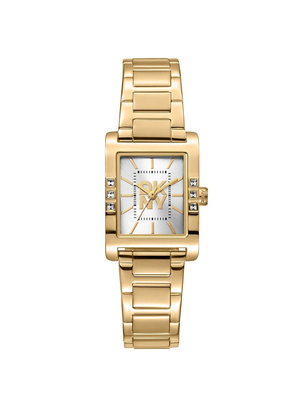 Sarı DK1L008M0065 Kadın Kol Saati