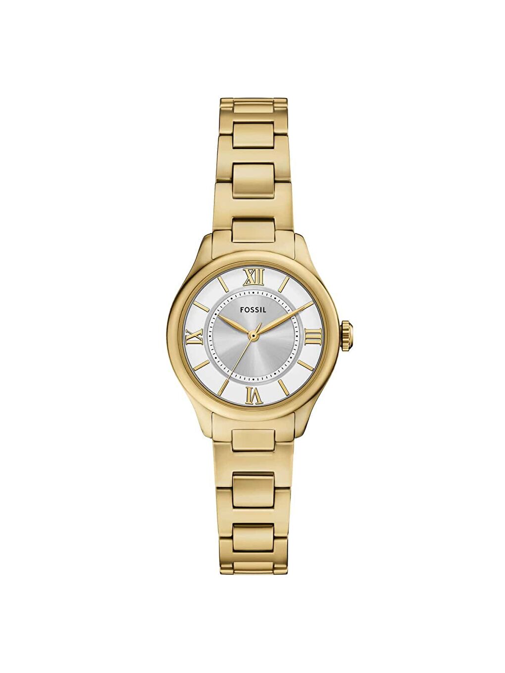 Sarı FES5421 Kadın Kol Saati