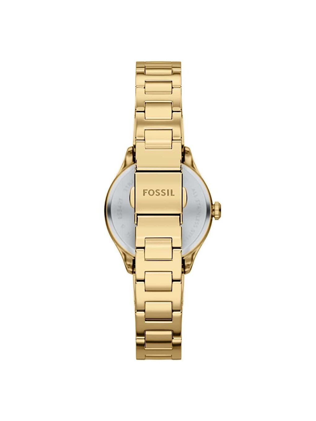 Sarı FES5421 Kadın Kol Saati-2