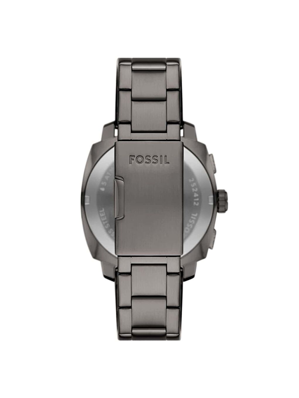 Gri FFS6098 Erkek Kol Saati-2