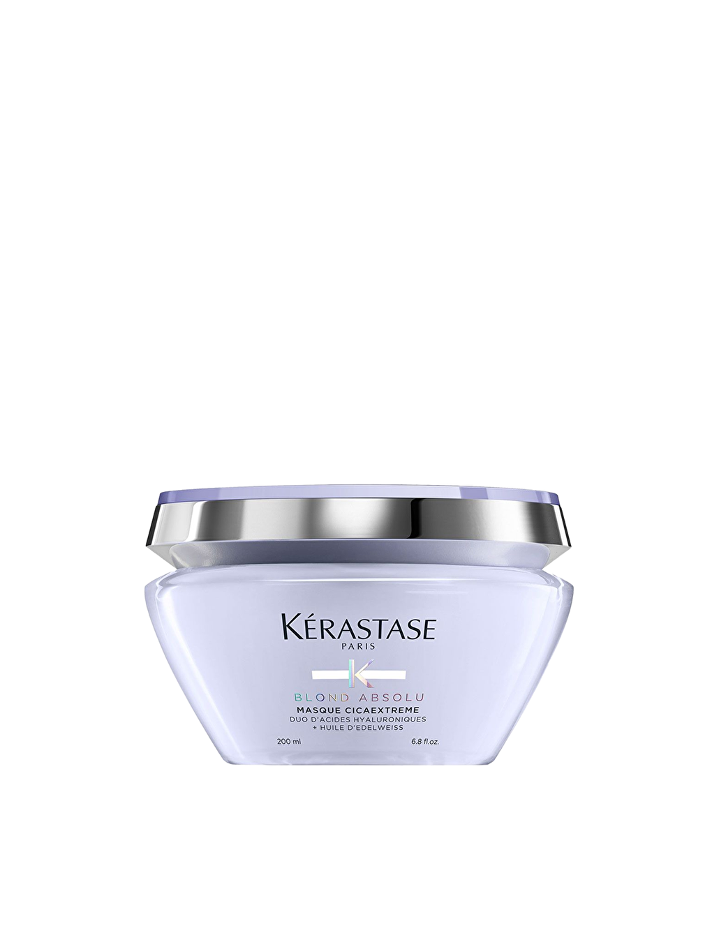 Kerastase Renksiz Blond Absolu Le Bain Cicaextreme Mask 200ml