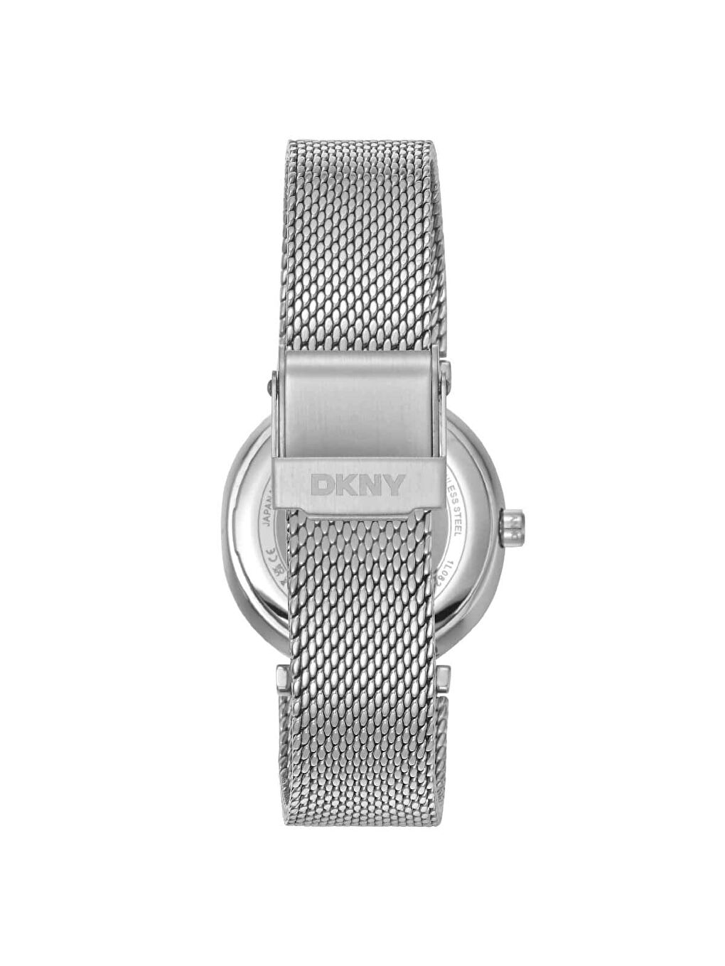 Gri DK1L082M0015 Kadın Kol Saati-2