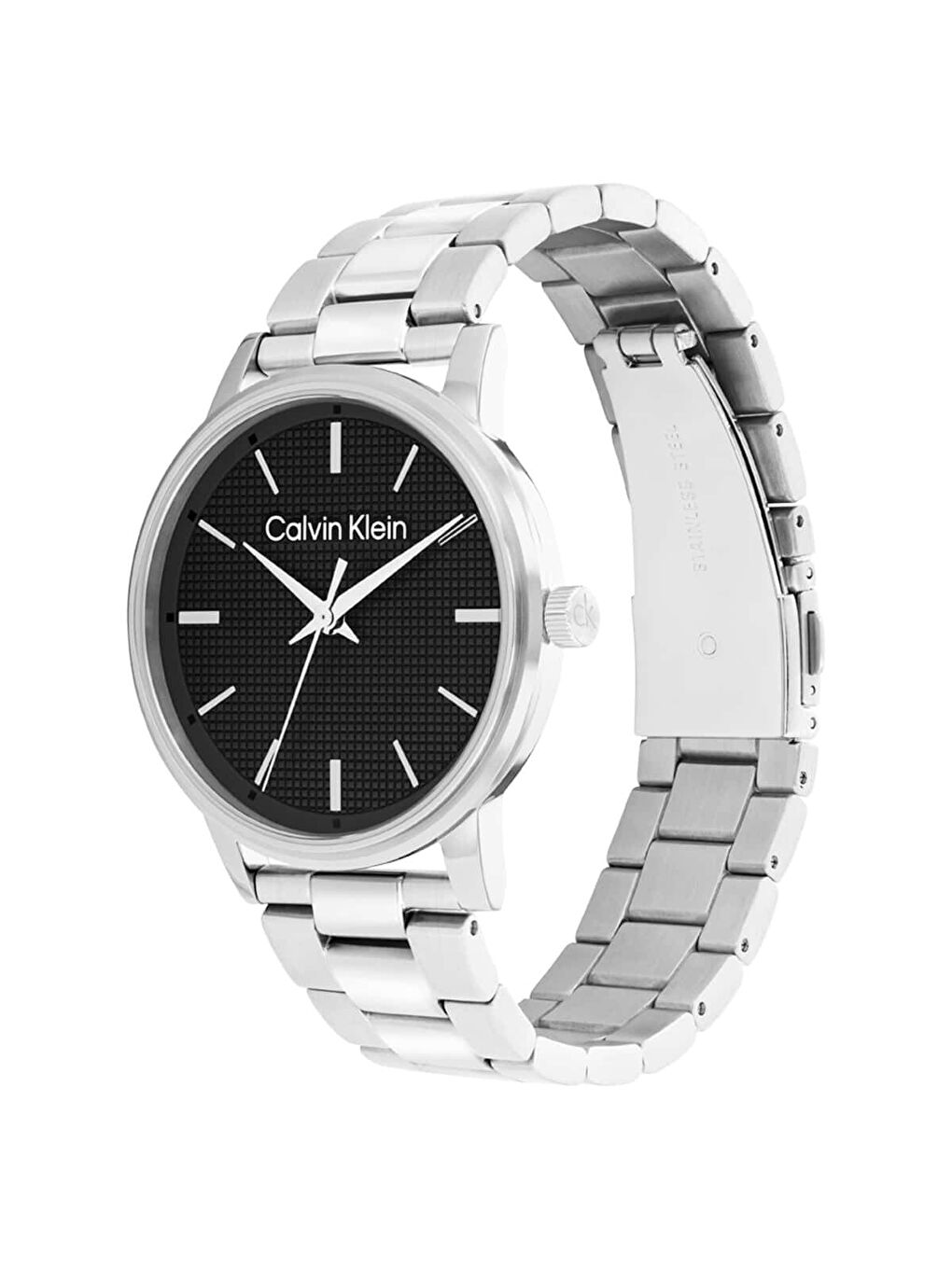 Gri CK25200500 Erkek Kol Saati-1