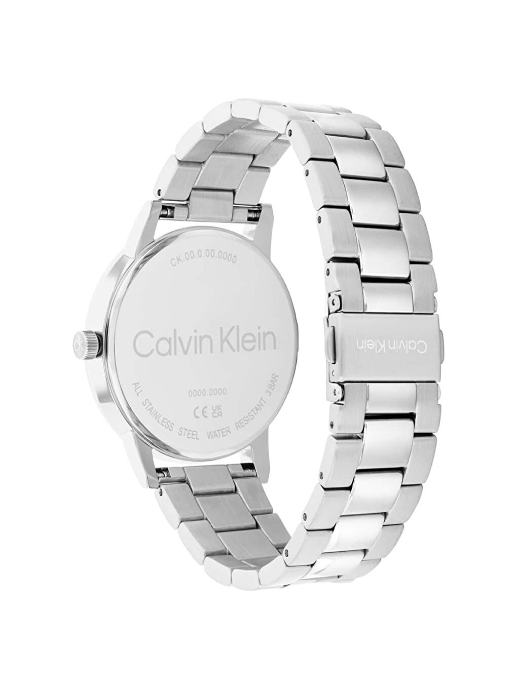 Gri CK25200500 Erkek Kol Saati-2