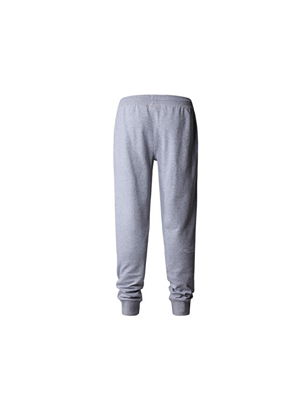 M Nse Pant Erkek Günlük Eşofman Altı Nf0a4svqdyx1 Gri-1