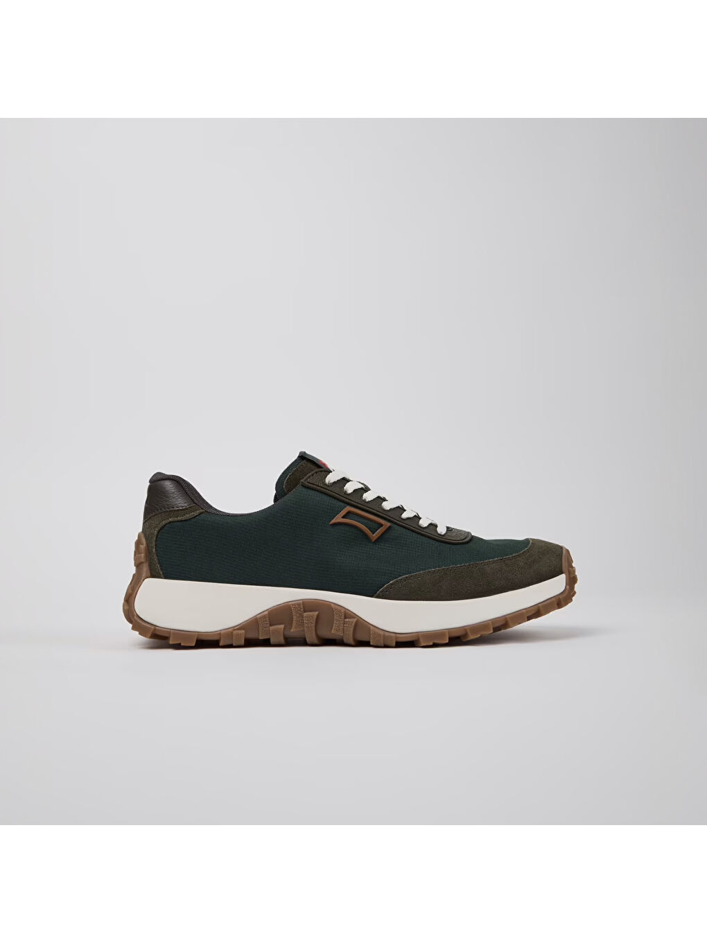 Yeşil Erkek Sneaker ( Günlük) K100864-045 Drift Trail Dark Green