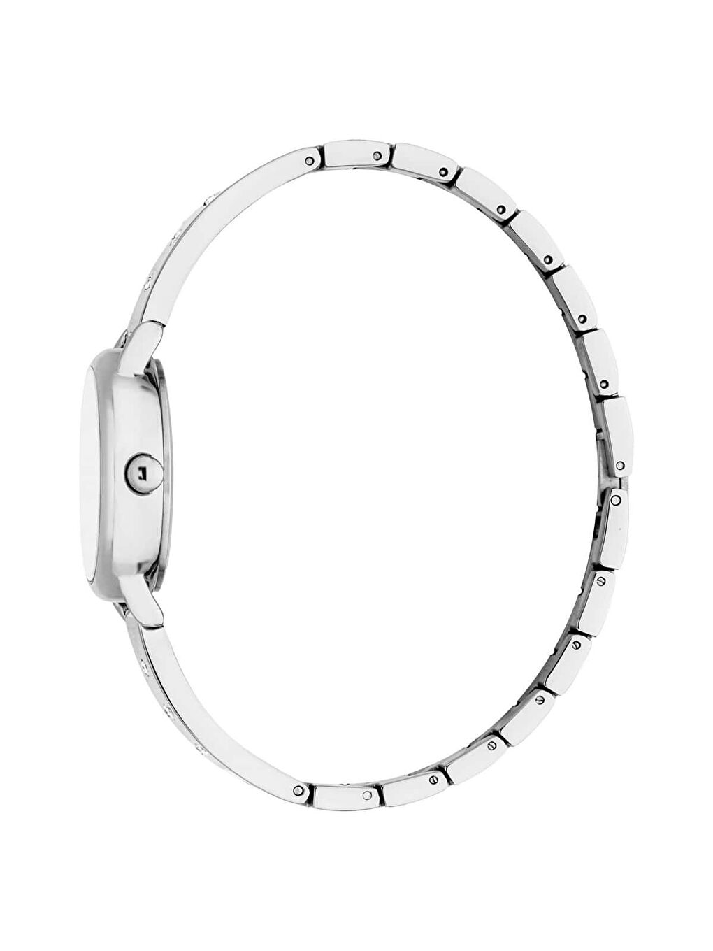 Gri ES1L553M0015 Kadın Kol Saati-1