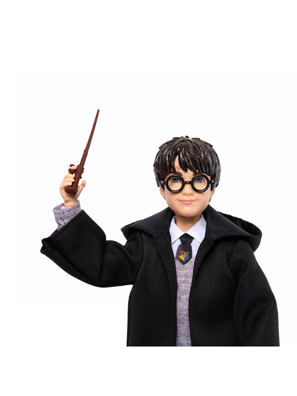 Harry Potter Harry Potter ve Seçmen Şapka HND78 - 4