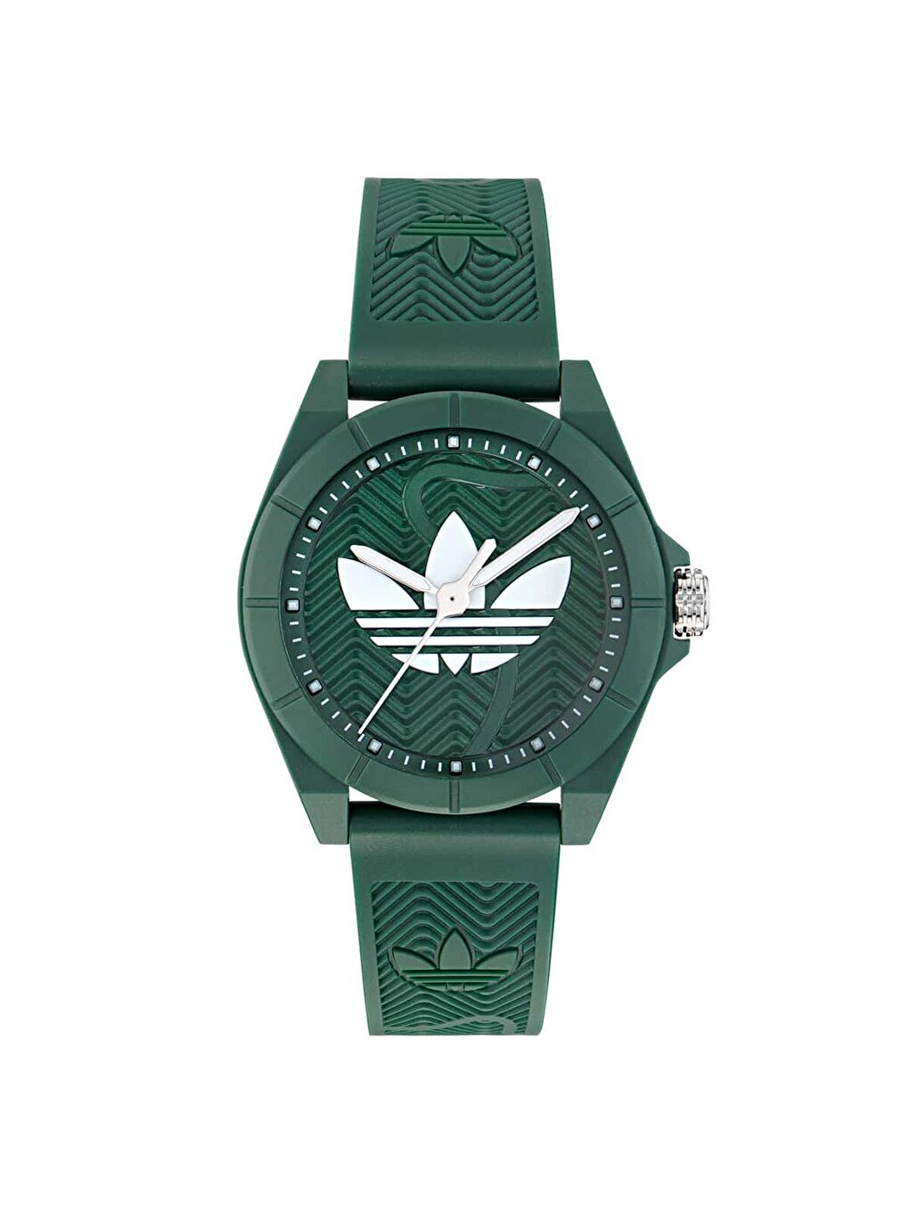 Yeşil ADAOST25034 Kol Saati