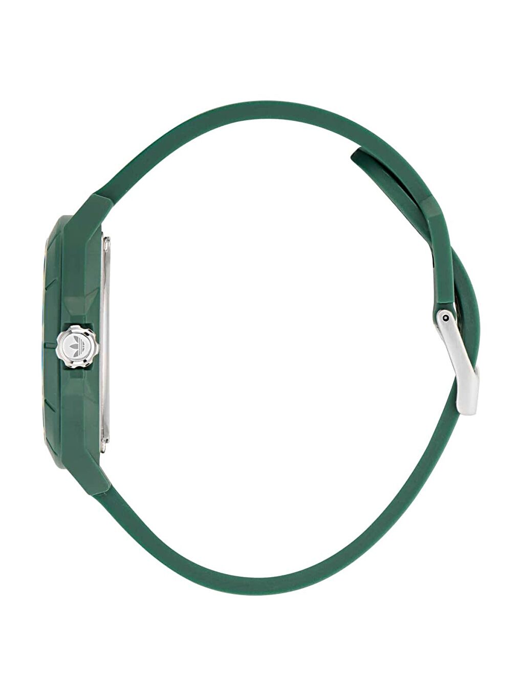 Yeşil ADAOST25034 Kol Saati-1